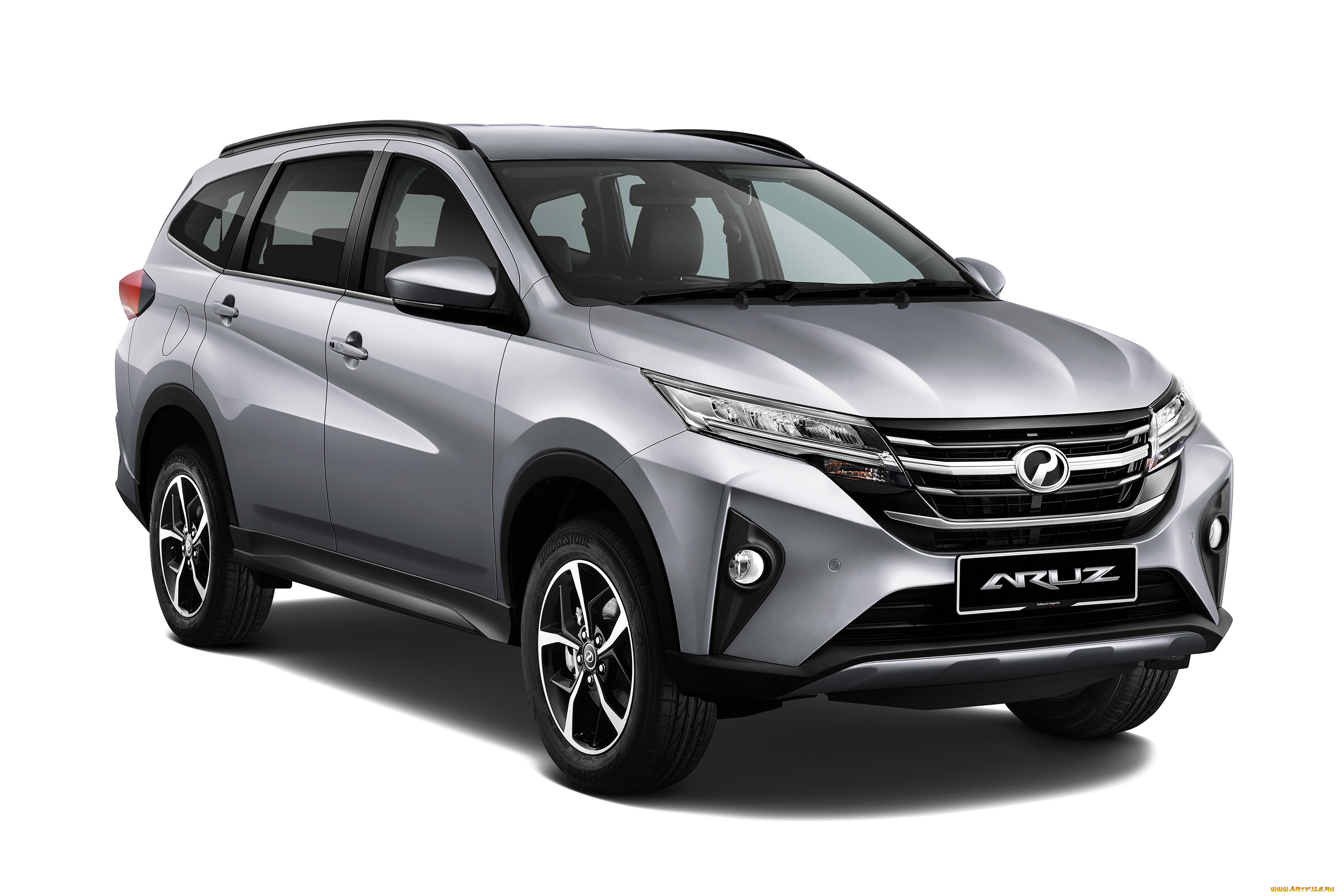 , perodua
